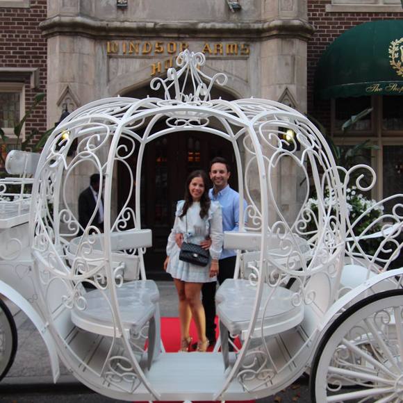 Meet your Posher, Hannah - Picture 1 of 1